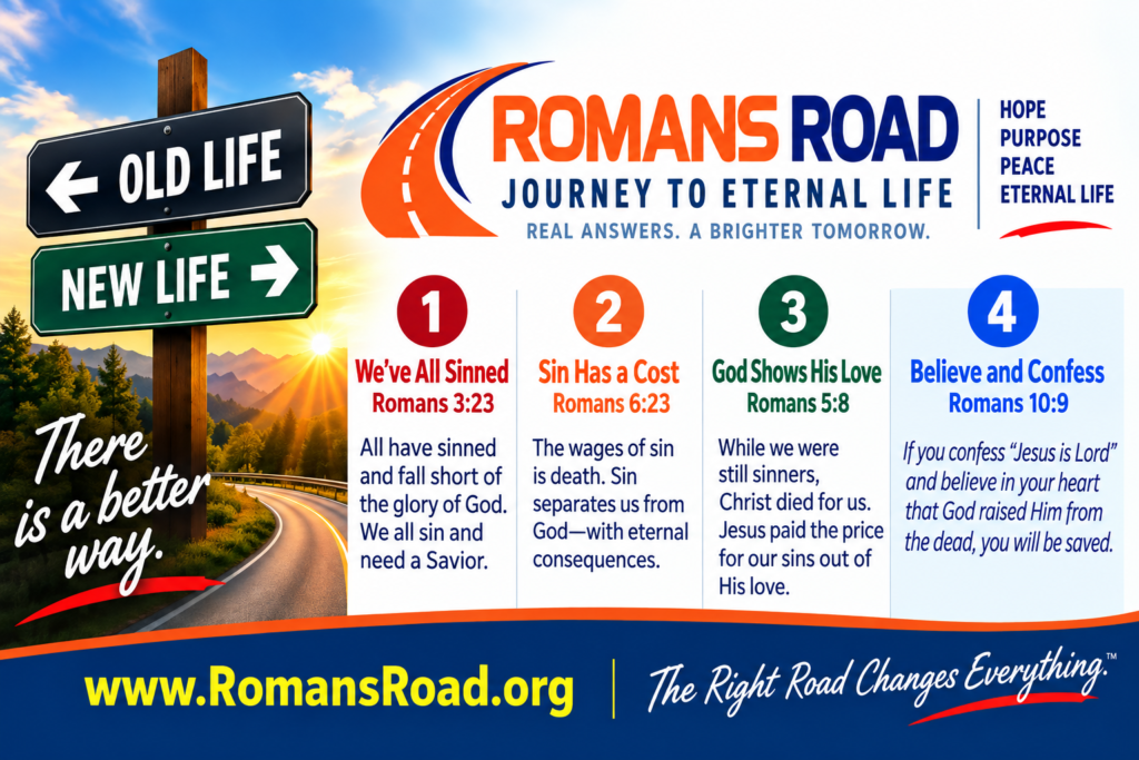 Romans Road