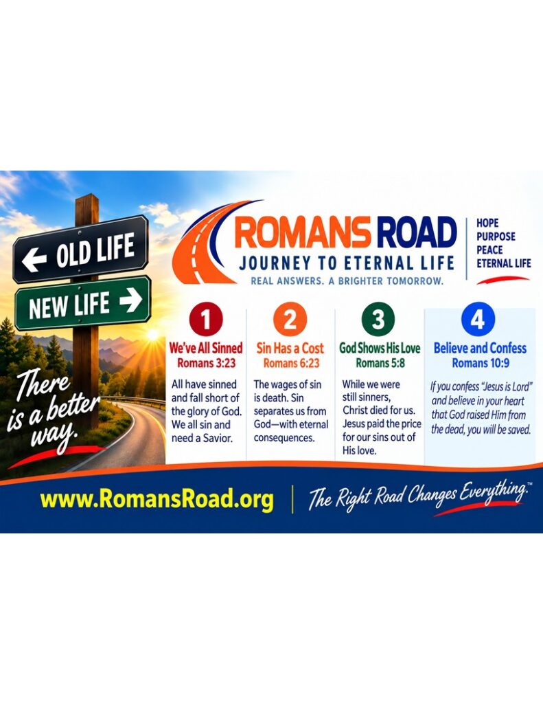 Romans Road